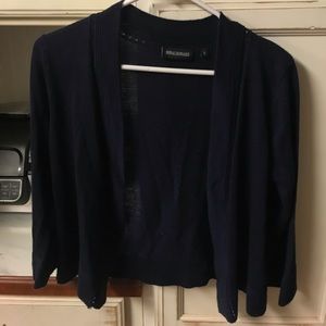 mini cardigan